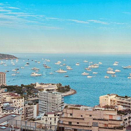 ボーソレイユPanorama Dream French Riviera Monacoアパートメント エクステリア 写真