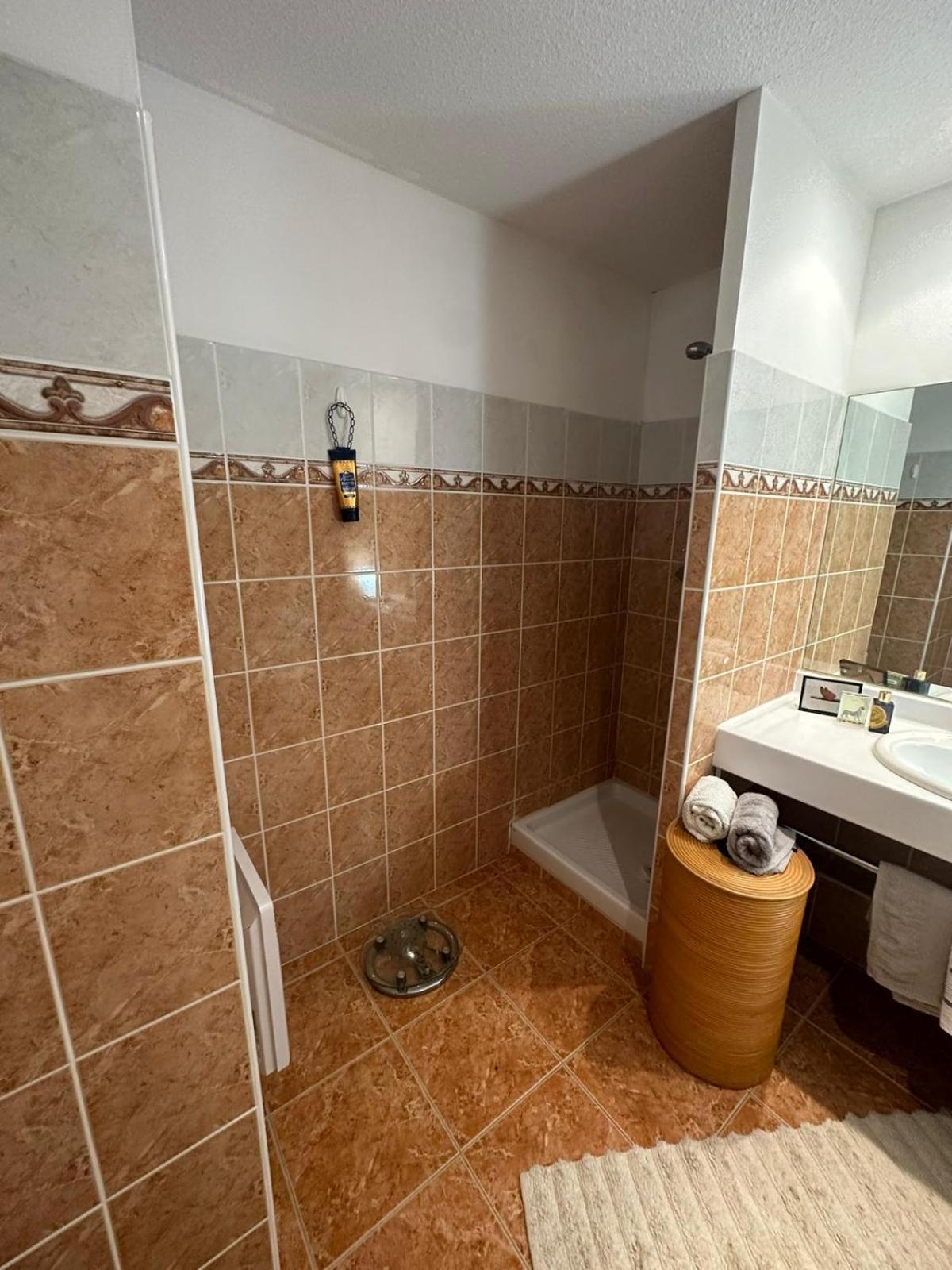 ボーソレイユPanorama Dream French Riviera Monacoアパートメント エクステリア 写真
