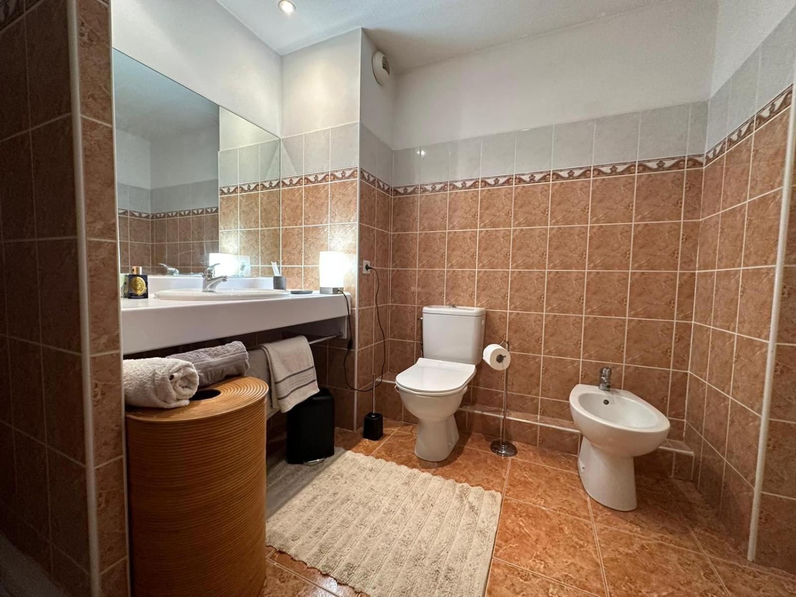 ボーソレイユPanorama Dream French Riviera Monacoアパートメント エクステリア 写真