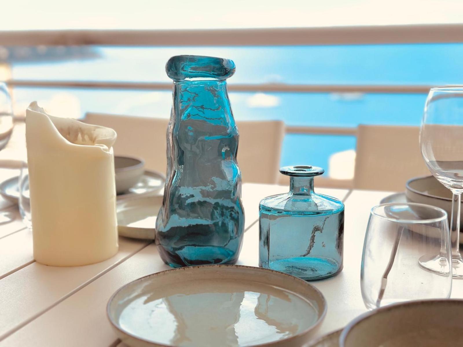 ボーソレイユPanorama Dream French Riviera Monacoアパートメント エクステリア 写真