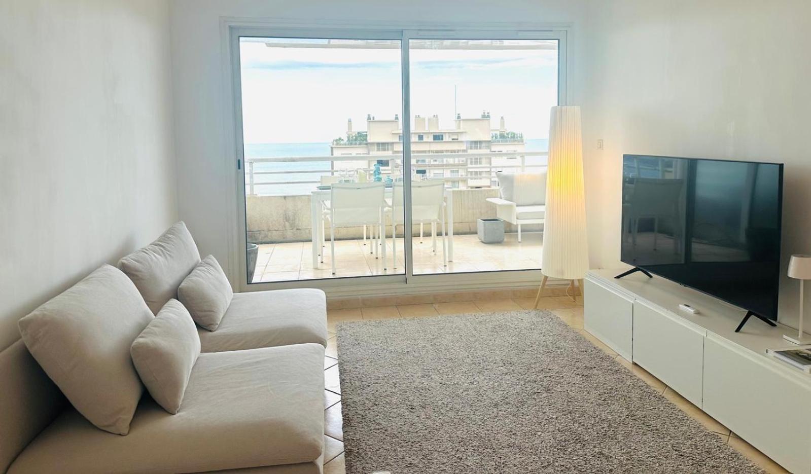ボーソレイユPanorama Dream French Riviera Monacoアパートメント エクステリア 写真